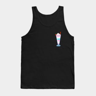 Intersexual cocktail #6 Tank Top